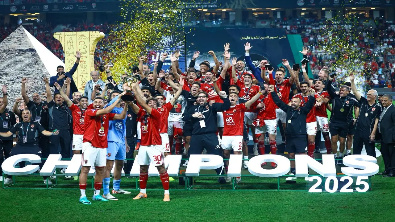 رد مدرب آربيل على صفقة مصطفى قابيل مع الأهلي